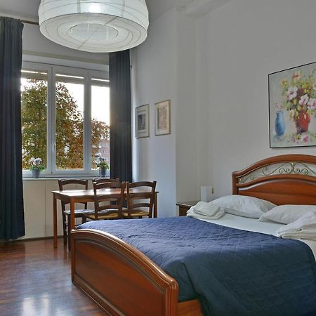 Bed and Breakfast Elion Roma Exterior foto
