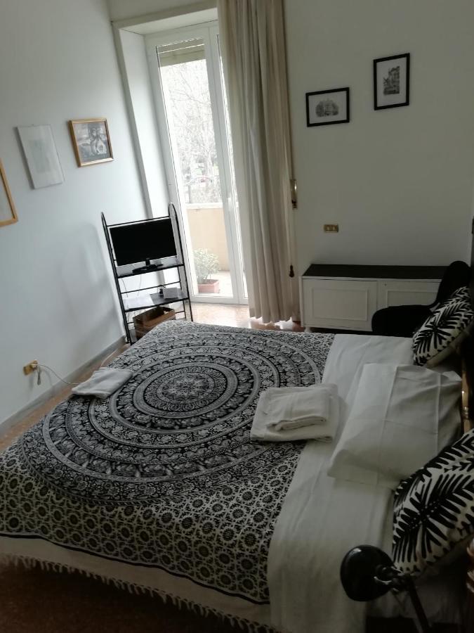 Bed and Breakfast Elion Roma Exterior foto