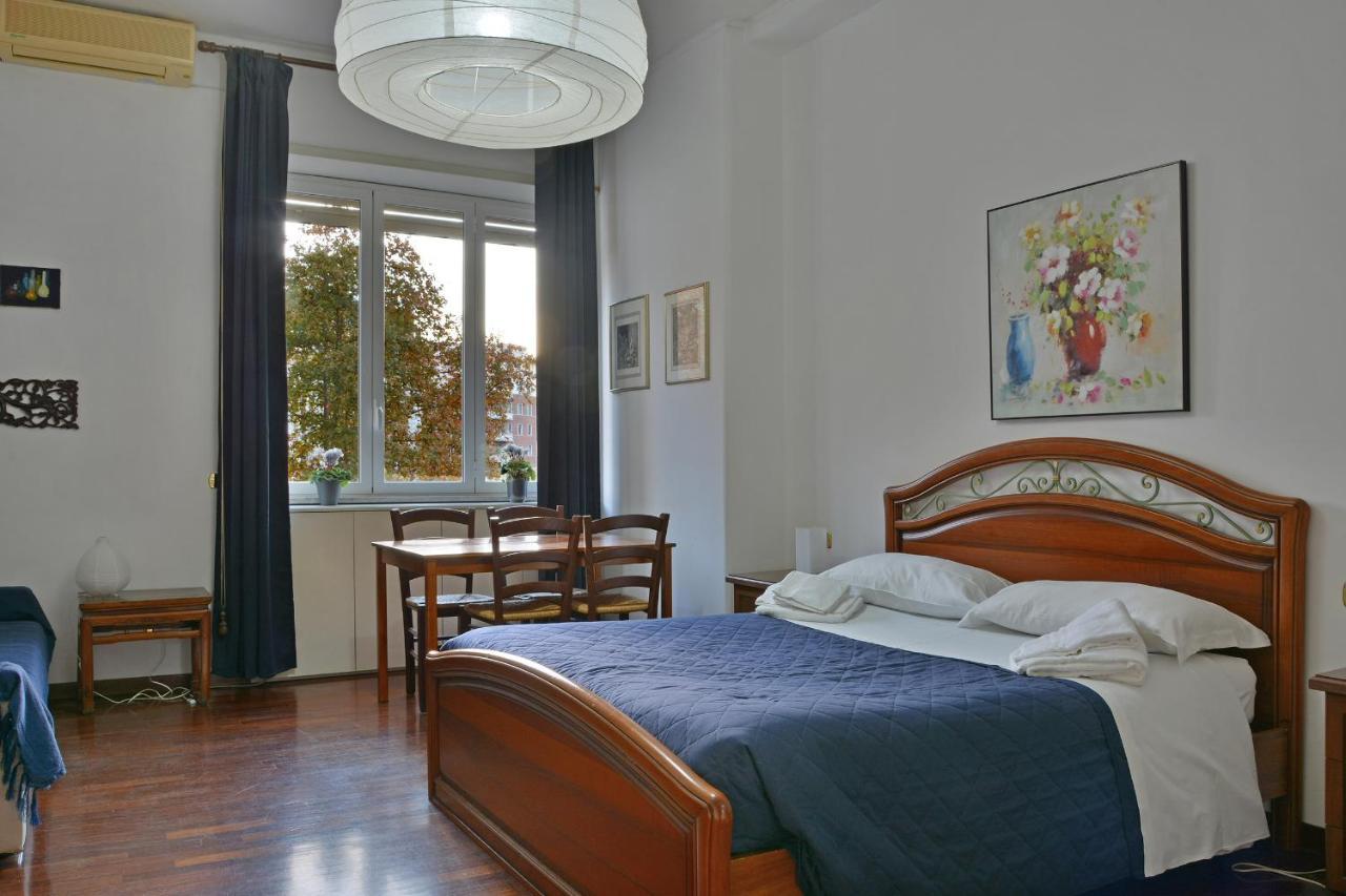 Bed and Breakfast Elion Roma Exterior foto