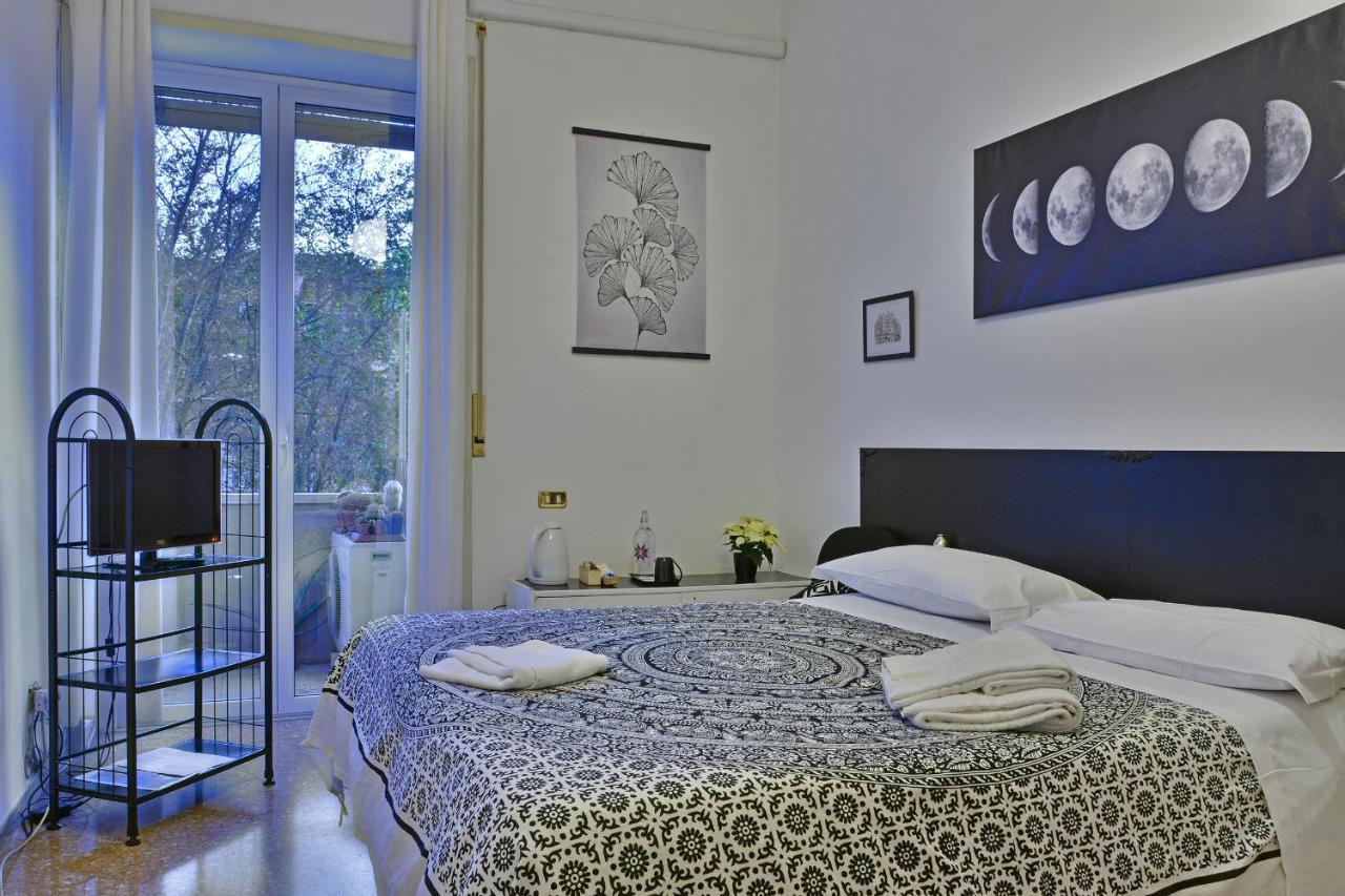 Bed and Breakfast Elion Roma Exterior foto