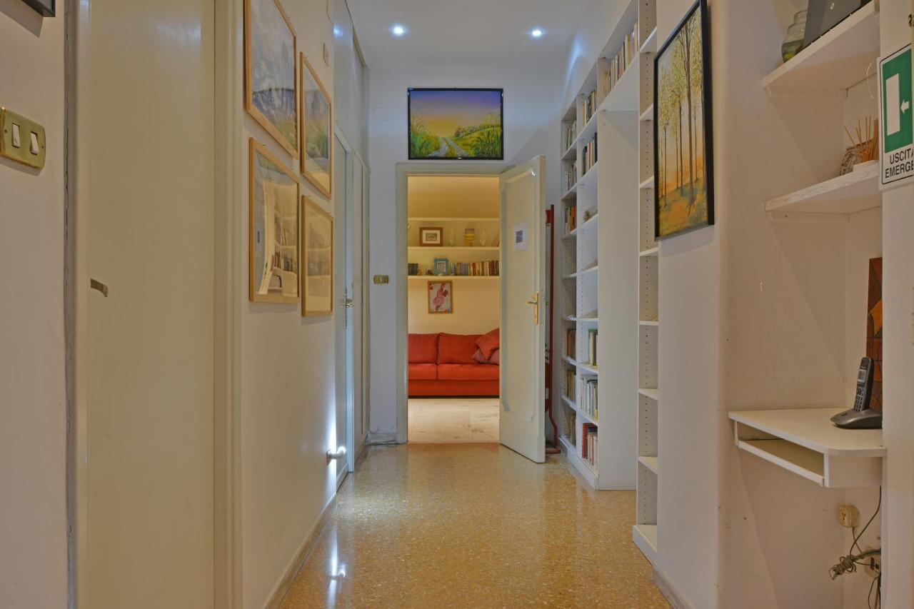 Bed and Breakfast Elion Roma Exterior foto