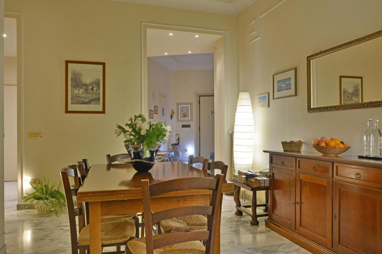Bed and Breakfast Elion Roma Exterior foto
