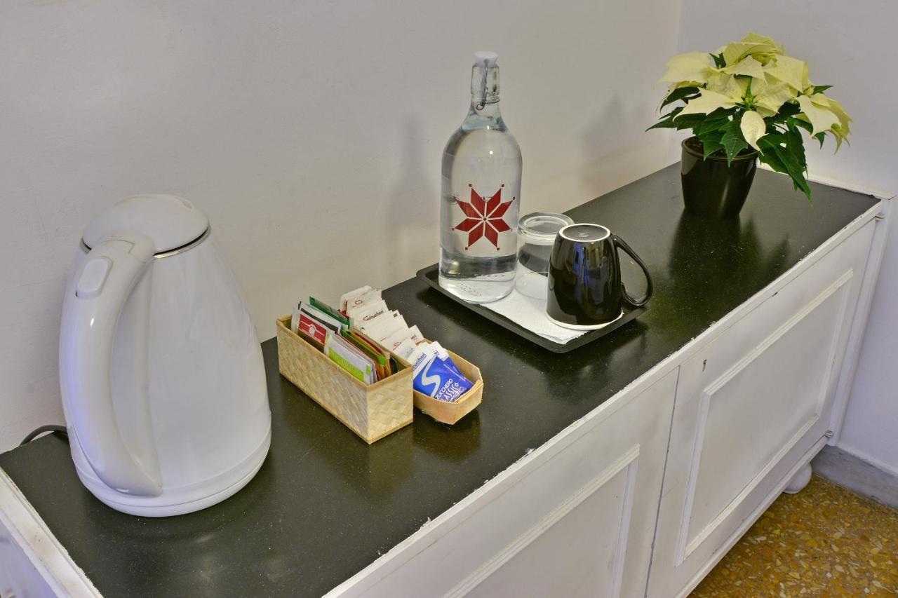 Bed and Breakfast Elion Roma Exterior foto
