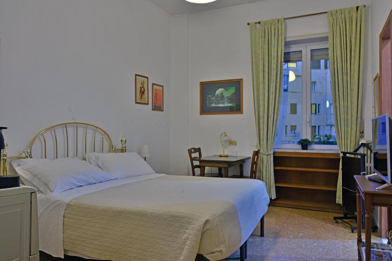 Bed and Breakfast Elion Roma Exterior foto