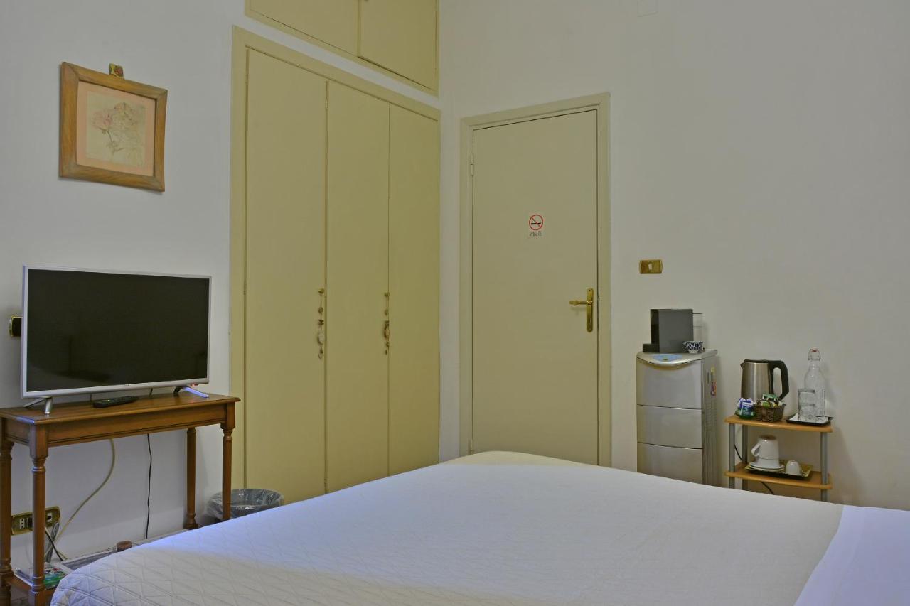 Bed and Breakfast Elion Roma Exterior foto