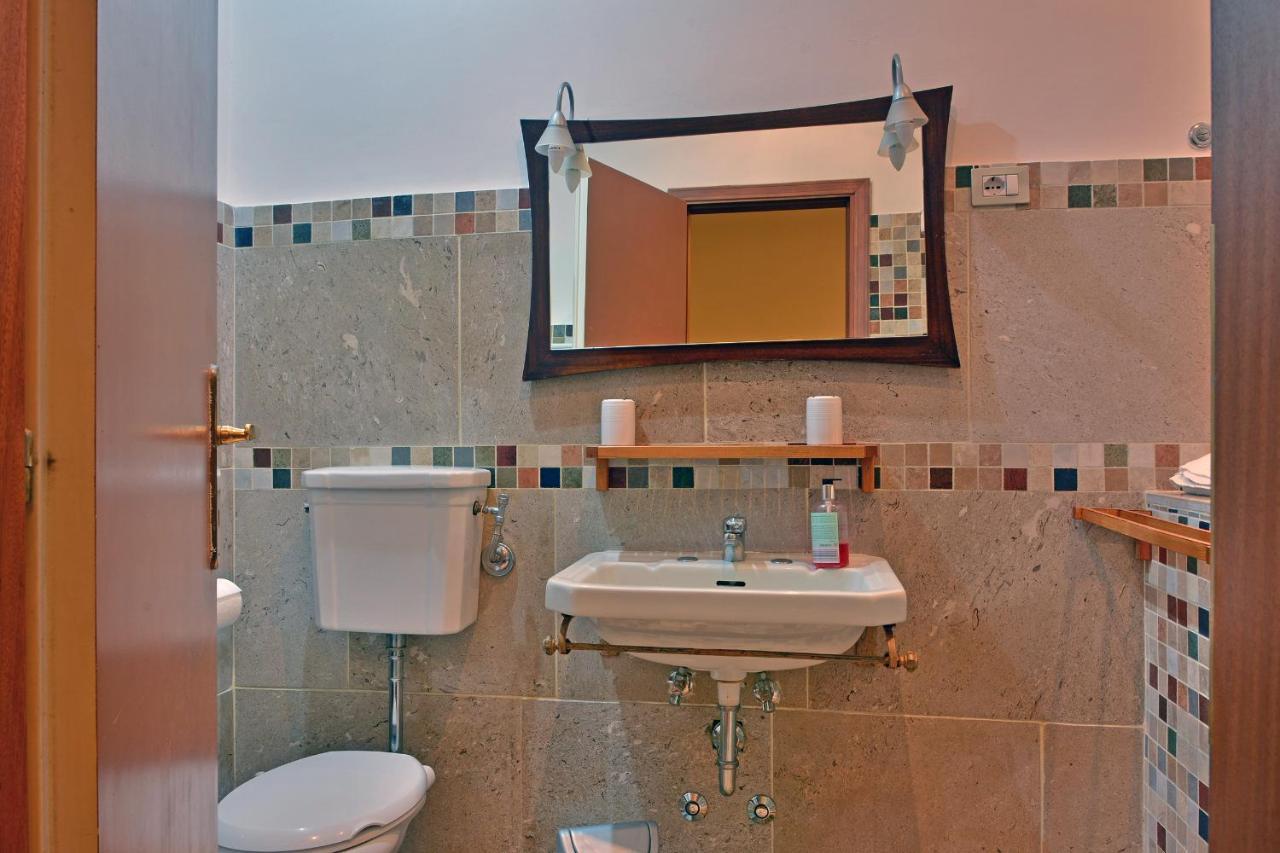 Bed and Breakfast Elion Roma Exterior foto
