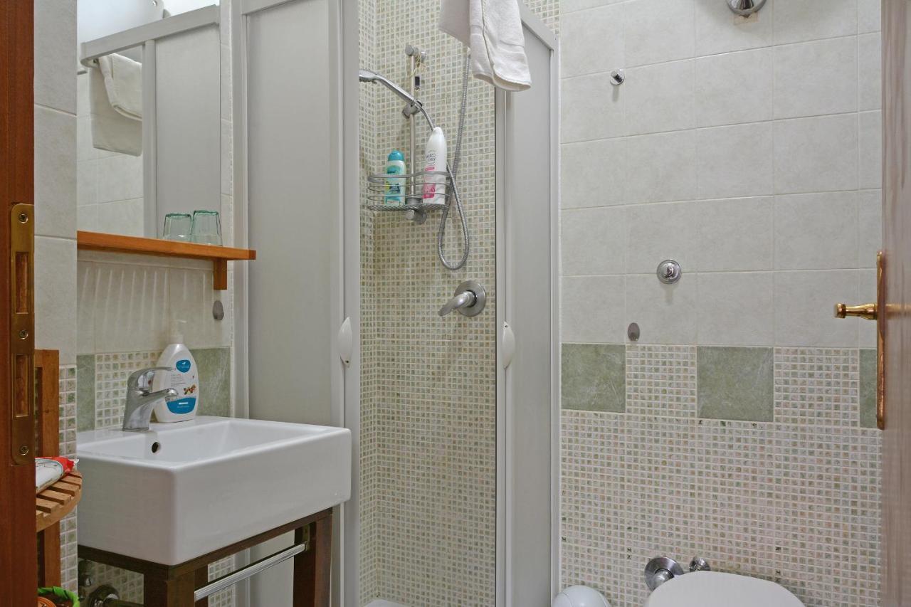 Bed and Breakfast Elion Roma Exterior foto