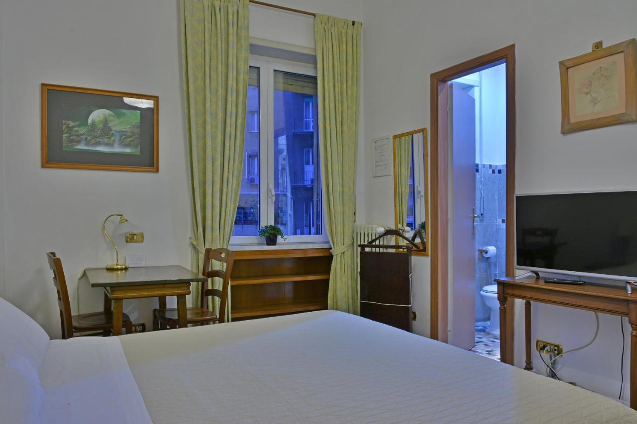 Bed and Breakfast Elion Roma Exterior foto