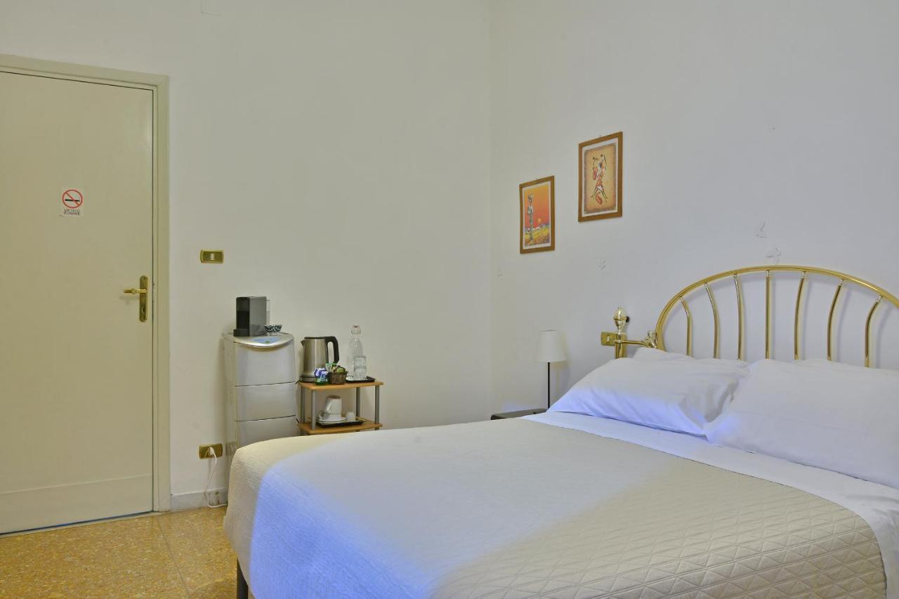 Bed and Breakfast Elion Roma Exterior foto