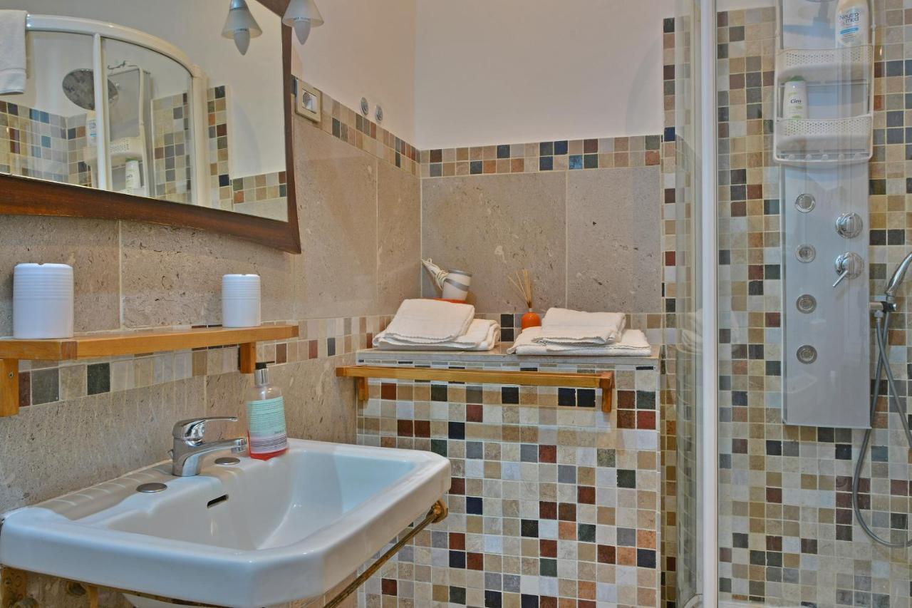 Bed and Breakfast Elion Roma Exterior foto