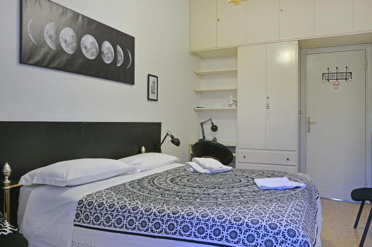 Bed and Breakfast Elion Roma Exterior foto