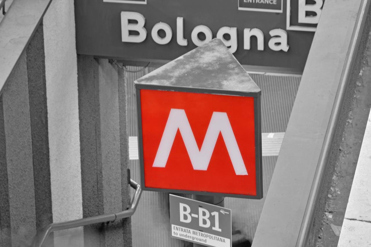 Bed and Breakfast Elion Roma Exterior foto
