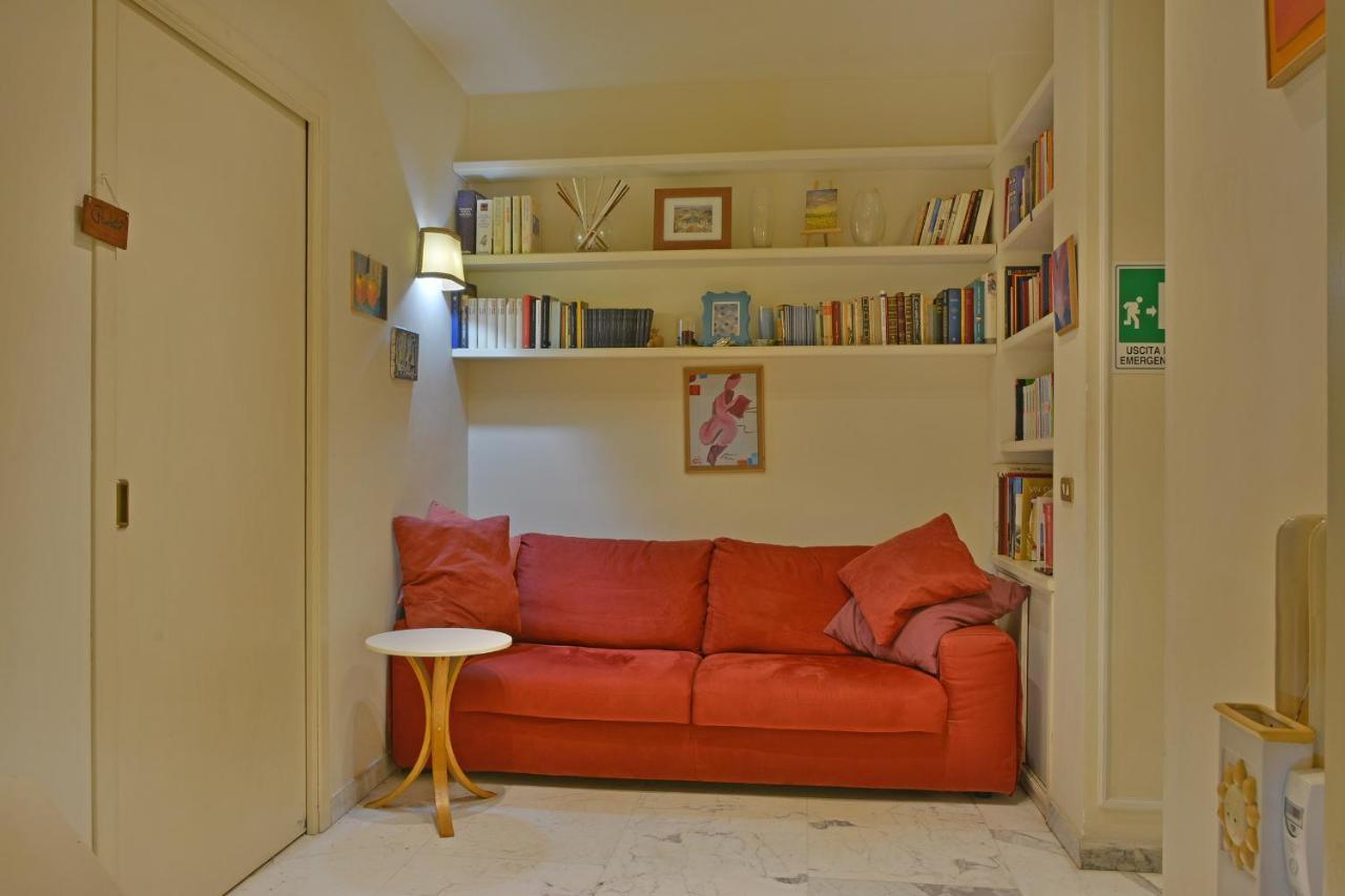 Bed and Breakfast Elion Roma Exterior foto
