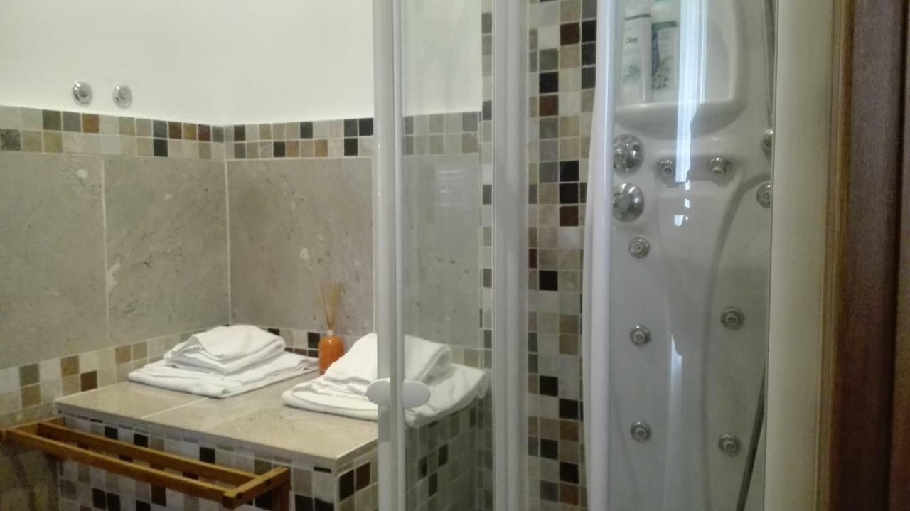 Bed and Breakfast Elion Roma Exterior foto