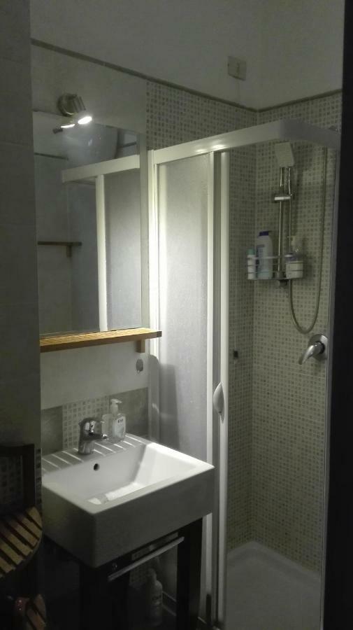 Bed and Breakfast Elion Roma Exterior foto
