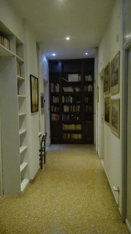 Bed and Breakfast Elion Roma Exterior foto