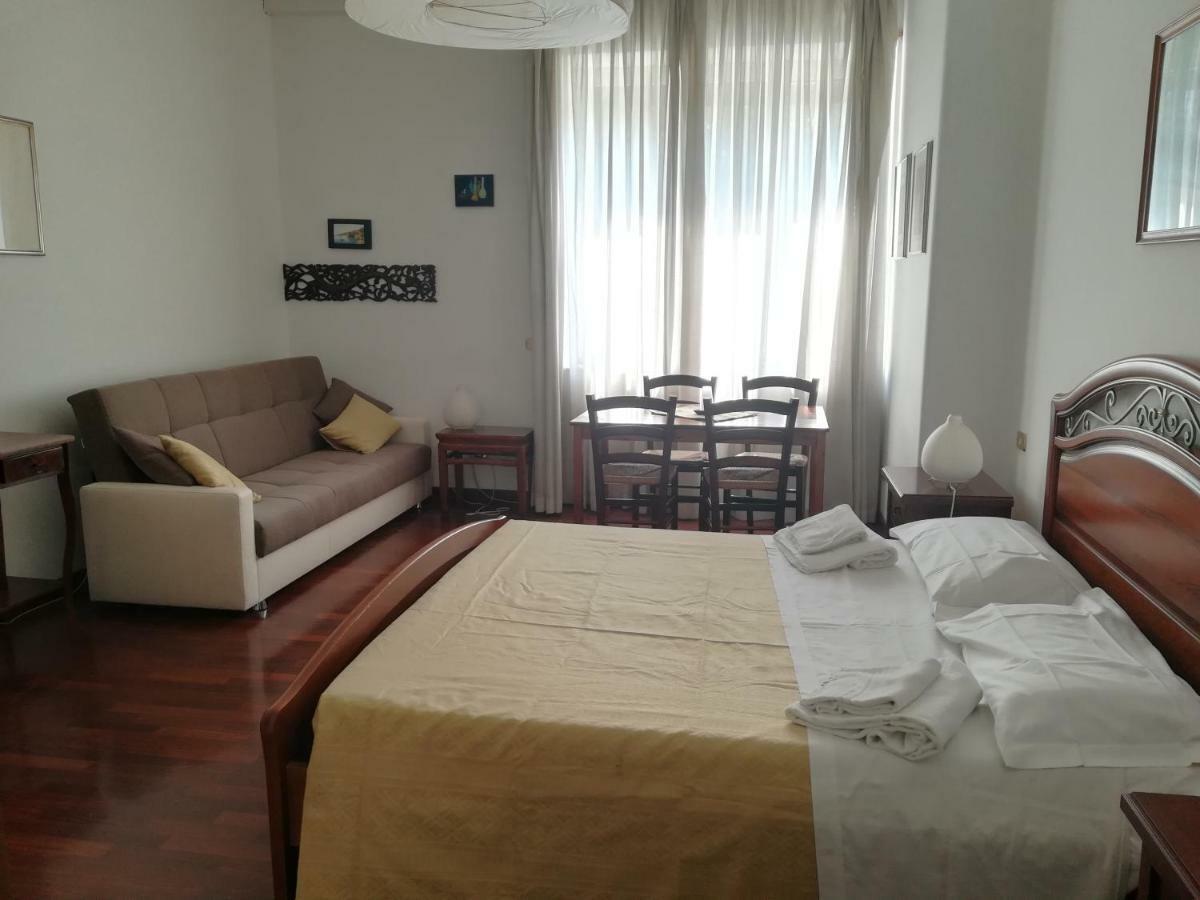 Bed and Breakfast Elion Roma Exterior foto